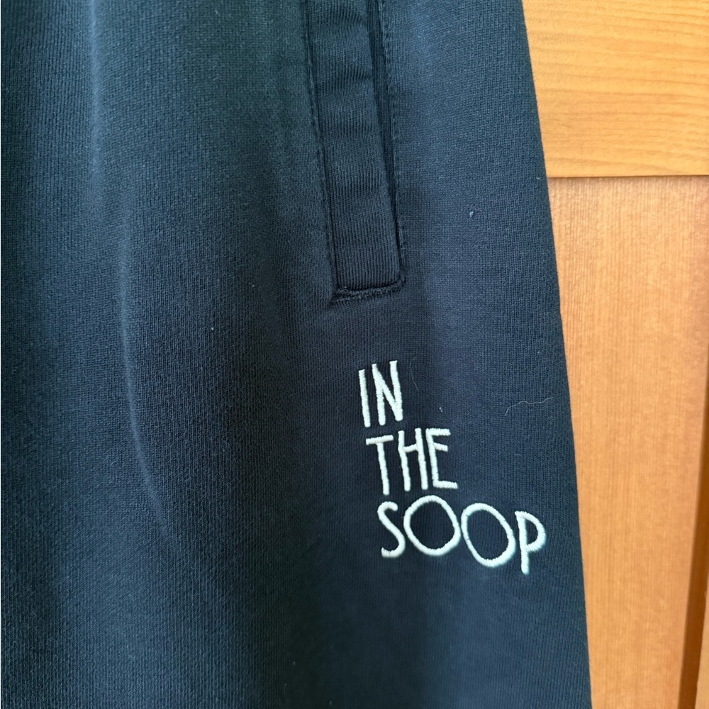 BTS KPop In The Soop Sweats Medium - Picture 2 of 4